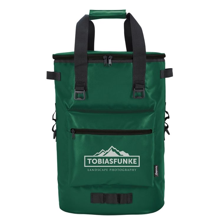 Koozie® 36 Can Cooler Backpack | Insulated Backpack Cooler